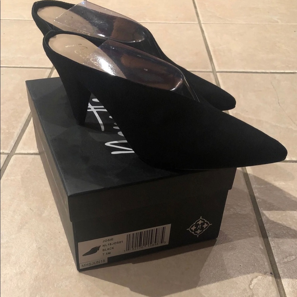 Nanette Lepore Shoes